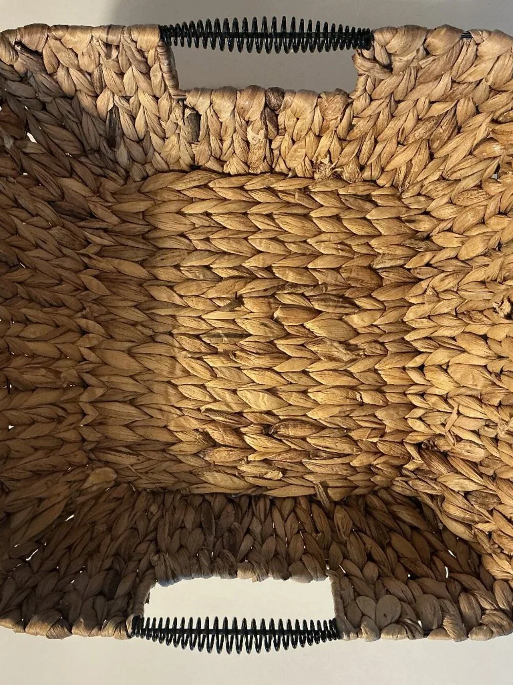 Woven Basket